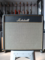Marshall SV20C Studio Vintage Mark II Tube Amplifier (Used)