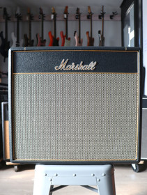 Marshall SV20C Studio Vintage Mark II putkikombo (käytetty)