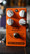 Mad Professor Evolution Orange Underdrive (used)