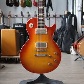 2012 Gibson Les Paul R8 Aged Custom Shop 1958 (used)