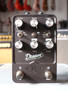 Universal Audio UAFX Dream '65 Reverb Amp etuastepedaali (käytetty)