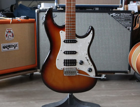 Sire Larry Carlton S7 HSS SB 2020 (used)