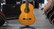 Yamaha CG-TA NT Transacoustic klassinen kitara (käytetty)