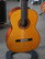 Yamaha CG-TA NT Transacoustic klassinen kitara (käytetty)