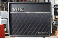 VOX Valvetronix VT20+ Amplifier for guitar (Used)