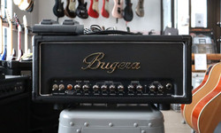 Bugera G20 Infinium Head + footswitch (used)