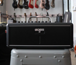 Boss Katana Air Amplifier (used)