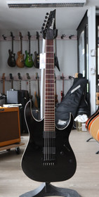 Ibanez RGIR20FE Iron Label 2013 sähkökitara (käytetty)
