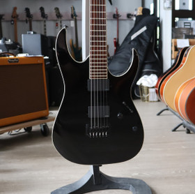 Ibanez RGIR20FE Iron Label 2013 sähkökitara (käytetty)
