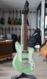 Ibanez Jet King JKT3 sähkökitara (käytetty)