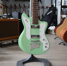 Ibanez Jet King JKT3 sähkökitara (käytetty)