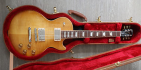 Gibson Les Paul Traditional 2017 sähkökitara (käytetty)