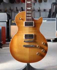 Gibson Les Paul Traditional 2017 sähkökitara (käytetty)
