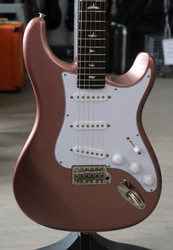 PRS John Mayer Silver Sky Midnight Rose + gig bag (käytetty)