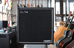 Harley Benton G112 Celestion V30 (used)