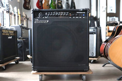 Ibanez Sound Wave 100 Amplifier for Bass (Used)