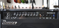 Ibanez Sound Wave 100 Amplifier for Bass (Used)
