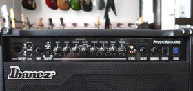Ibanez Sound Wave 100 Bassovahvistin (käytetty)