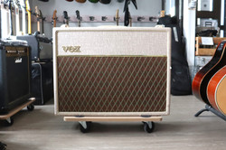 VOX AC30HW2 Hand Wired Tube Amplifier (Used)