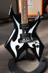 BC Rich Warlock (used)