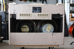 VOX AC30HW2 Hand Wired Tube Amplifier (Used)