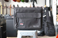 Gator Pedal Tote Pedalboard with power supply and bag (Used)