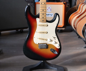Marchis Japan Stratocaster 70s Electric Guitar (used)