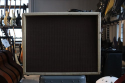 Gibson Gibsonette GA-8 Putkivahvistin (käytetty)