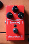MXR M115 Distortion III  (used)