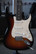 Fender American Stratocaster 2003+ kova laukku (käytetty)