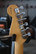 Fender American Stratocaster 2003+ kova laukku (käytetty)