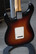 Fender American Stratocaster 2003+ kova laukku (käytetty)