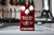 Mad Professor Mighty Red Distortion Effects Pedal (Used)