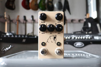 JHS Pedals Kodiak tremolo Effects Pedal (Used)