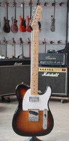 TOKAI ATE-33 HUMBUCKER 3-TONE Sunburst (käytetty)