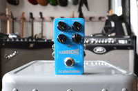 TC Electronic Flashback 2 Delay Effects Pedal (Used)