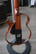 Yamaha SLG200S NT akustinen Silent-kitara (käytetty)