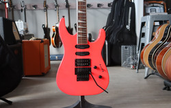Jackson X Series Soloist SL3X 2016 sähkökitara (käytetty)