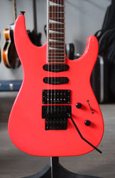 Jackson X Series Soloist SL3X 2016 sähkökitara (käytetty)