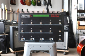 Voodoo Lab Ground Control Pro Midi kontrolleri (käytetty)