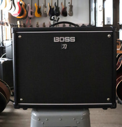 BOSS KATANA 100 MK-1 vahvistin (käytetty)