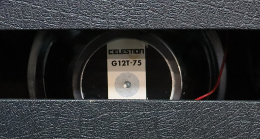Marshall JCM 900 4501 50w putkivahvistin (käytetty)