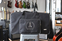 Harley Benton Space Ship 60 Pedalboard + bag (Used)