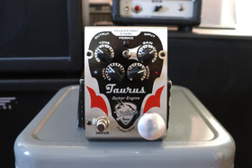 Taurus Guitar Engine Vintage - Tube character Drive (Used)