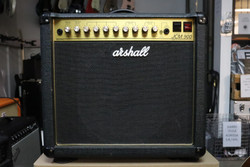 Marshall JCM 900 4501 50w putkivahvistin (käytetty)