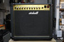 Marshall JCM 900 4501 50w putkivahvistin (käytetty)