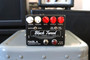 Nabla Custom Black Tweed Overdrive efektipedaali (käytetty)