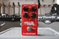 TC Electronic Hall Of Fame MK I Reverb Effects Pedal (Used)