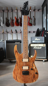 Ibanez RG421HPAM 2021 sähkökitara (käytetty)