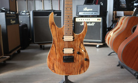 Ibanez RG421HPAM 2021 sähkökitara (käytetty)